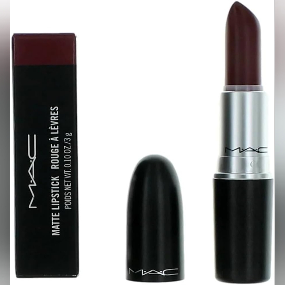 MAC Cosmetics Matte Lipstick Diva